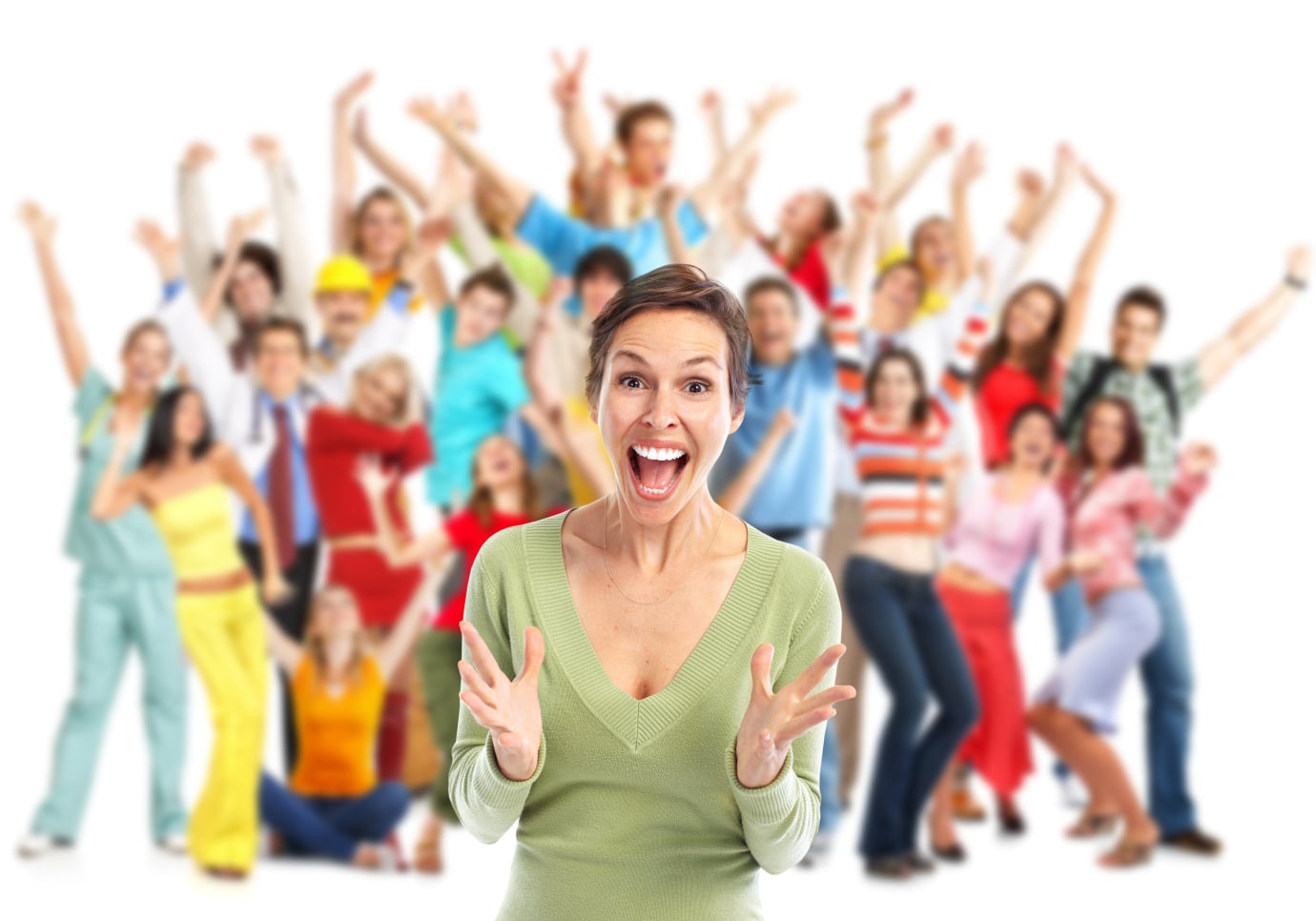 Follow us to the Riverwalk.